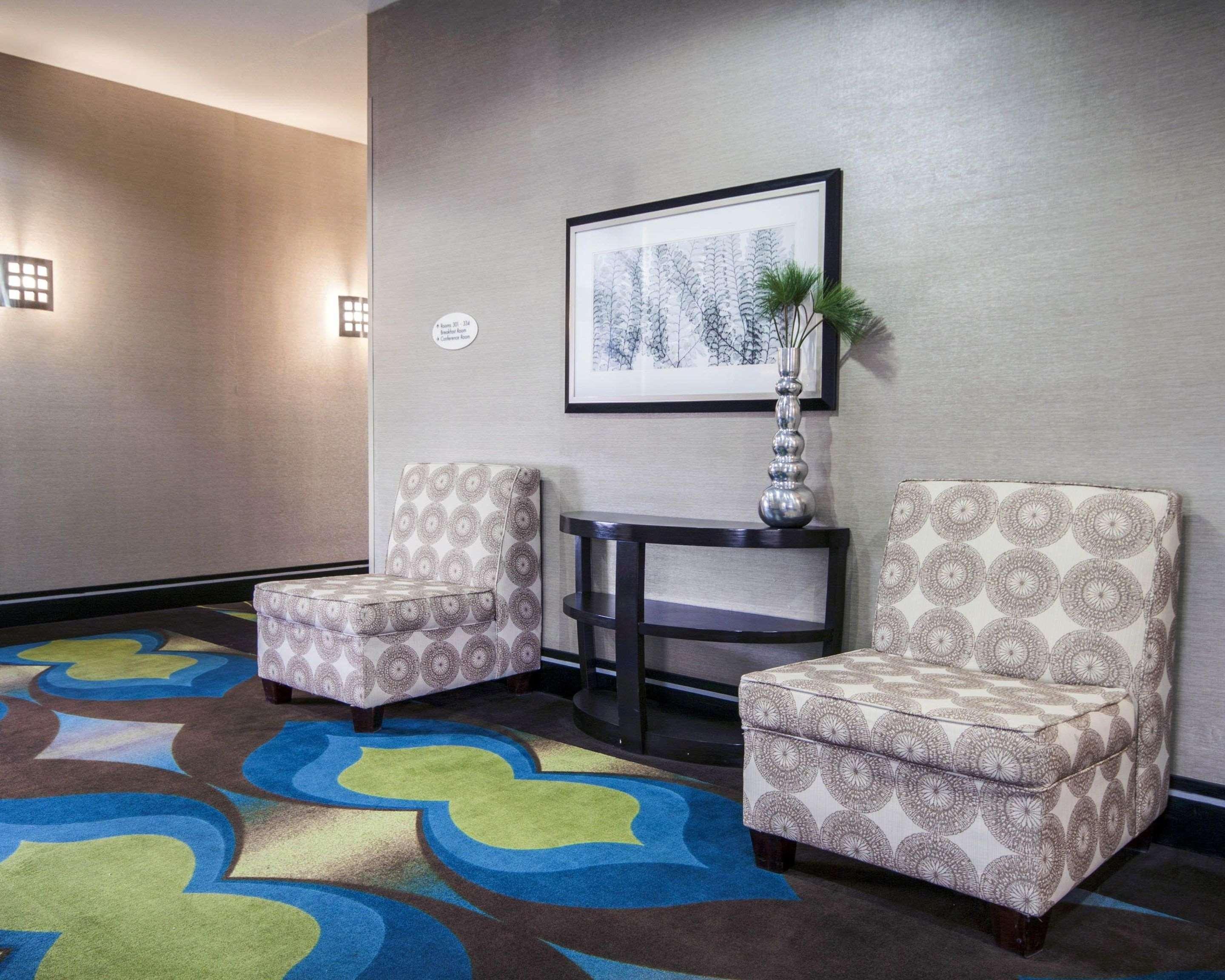 Comfort Inn & Suites I-10 Airport El Paso Luaran gambar