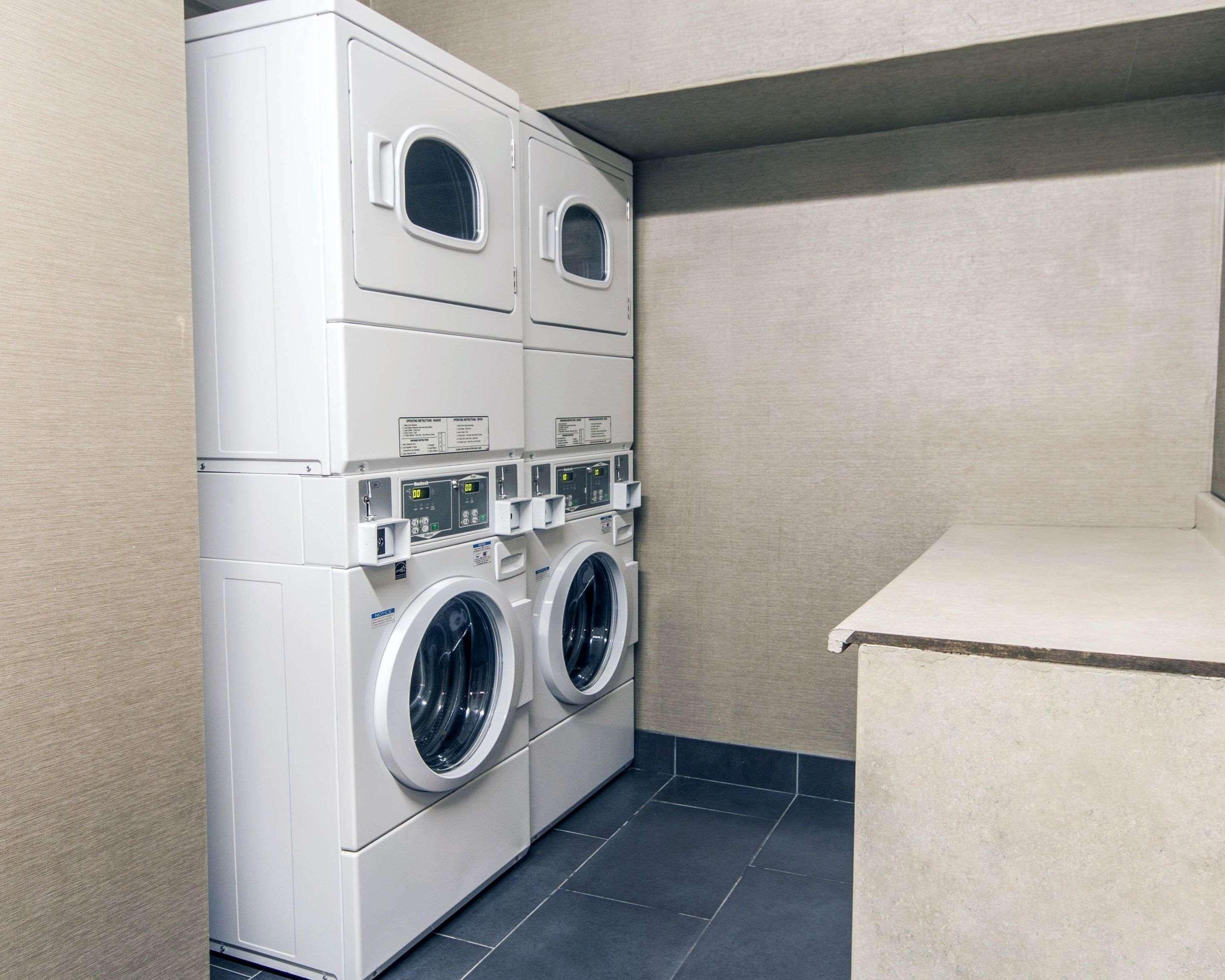Comfort Inn & Suites I-10 Airport El Paso Luaran gambar