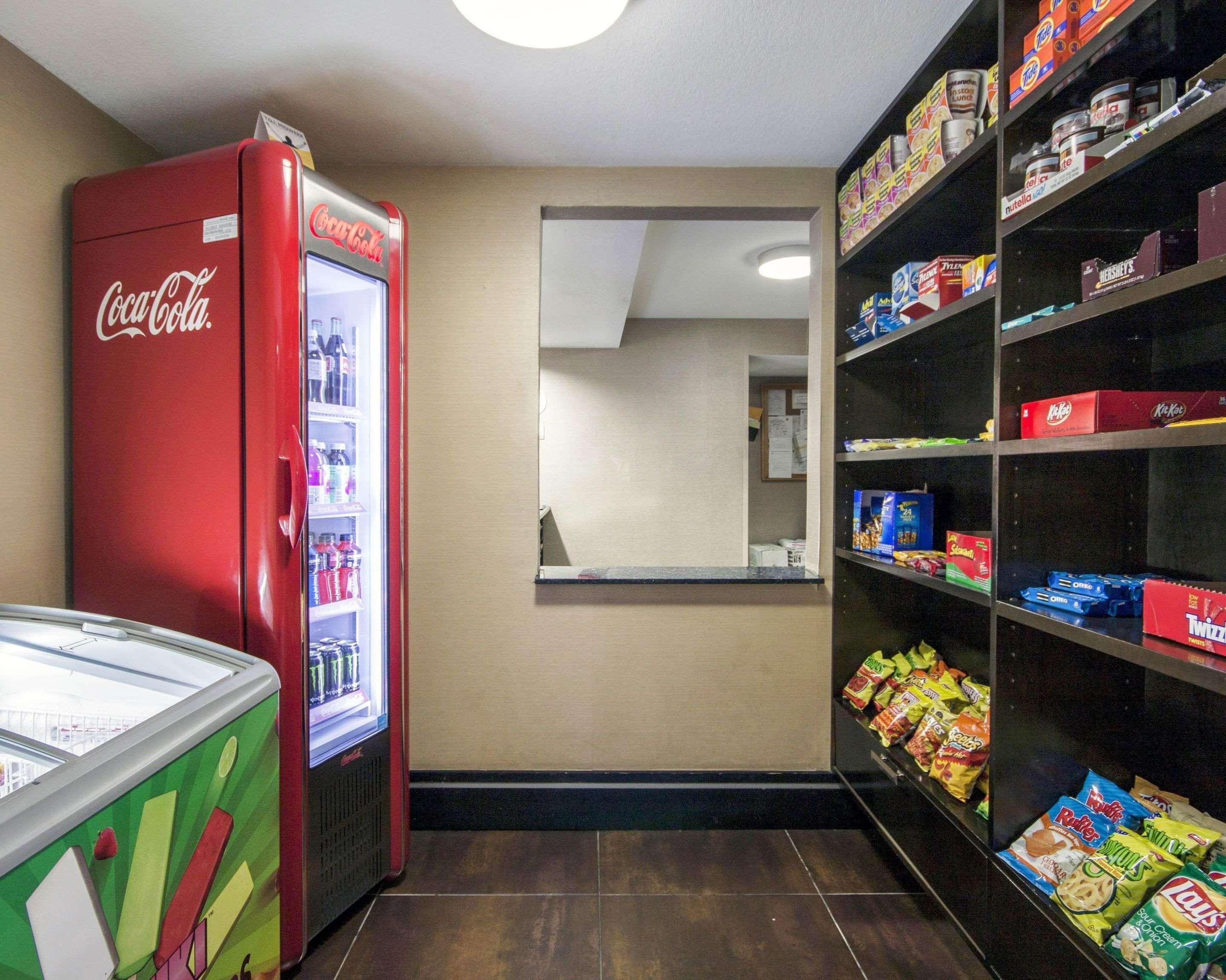 Comfort Inn & Suites I-10 Airport El Paso Luaran gambar