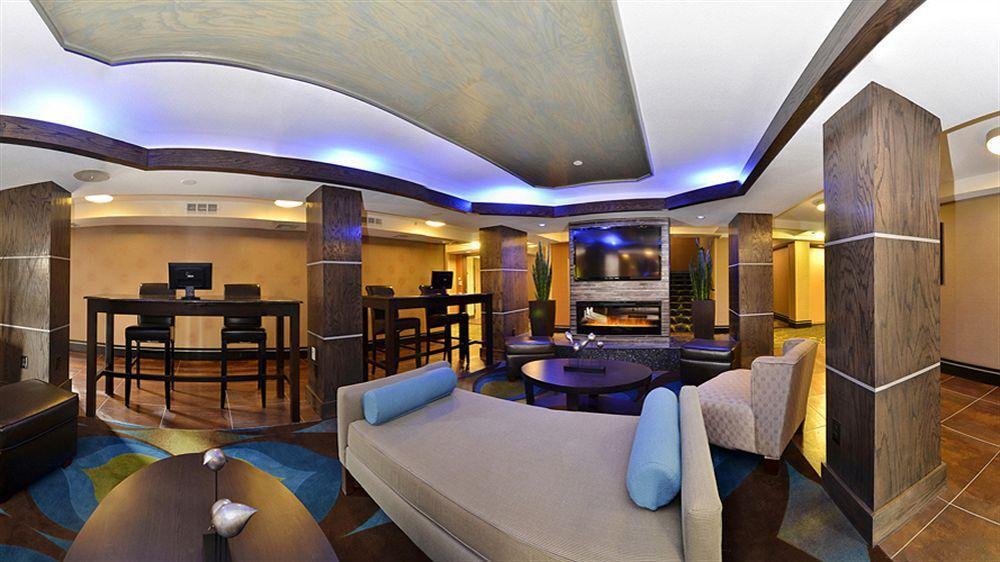Comfort Inn & Suites I-10 Airport El Paso Luaran gambar